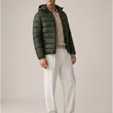 Men's jacket