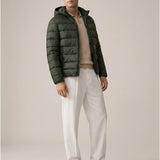 Men's jacket