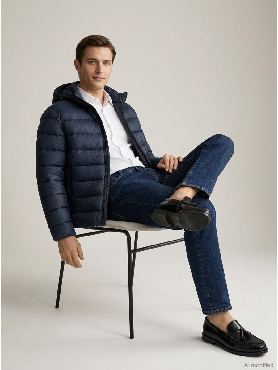 Men's jacket