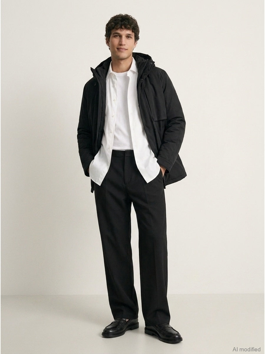 Men's jacket