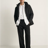 Men's jacket
