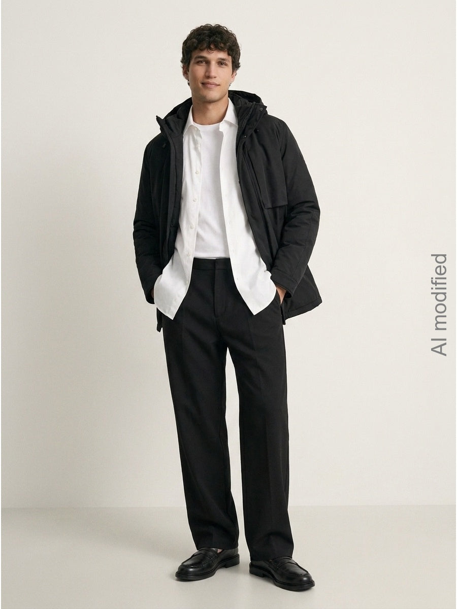 Men's jacket