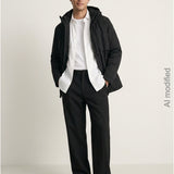 Men's jacket
