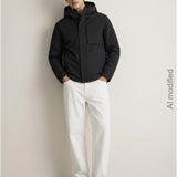 Men's jacket