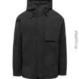Men's jacket