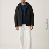 Men's jacket