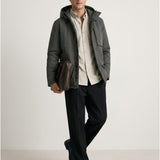Men's jacket