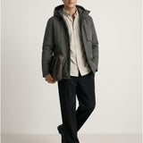 Men's jacket