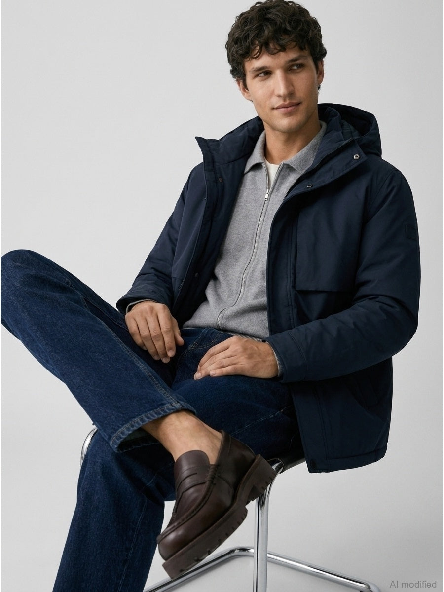 Men's jacket