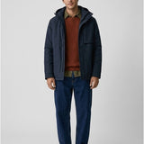 Men's jacket