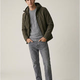 Men's jacket