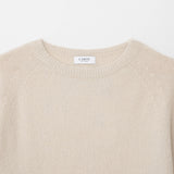 Women's jumper with Baby alpaca wool, Capsule Collection