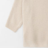 Women's jumper with Baby alpaca wool, Capsule Collection