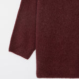 Women's jumper with Baby alpaca wool, Capsule Collection