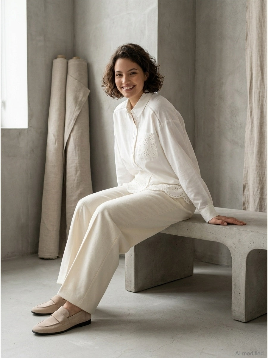 Women's shirts