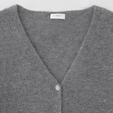 Women's jumper with Baby alpaca wool, Capsule Collection