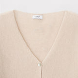 Women's jumper with Baby alpaca wool, Capsule Collection