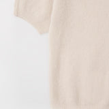 Women's jumper with Baby alpaca wool, Capsule Collection