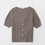 Women's jumper with Baby alpaca wool, Capsule Collection