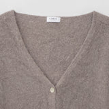 Women's jumper with Baby alpaca wool, Capsule Collection