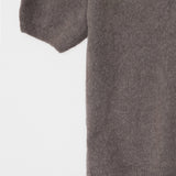 Women's jumper with Baby alpaca wool, Capsule Collection