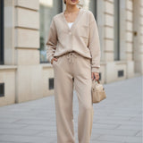 Women's casual trousers