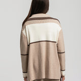 Women's sweater and trousers with cashmere
