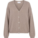 Women’s jumper made from baby alpaca wool