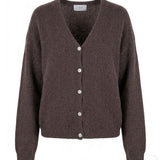 Women’s jumper made from baby alpaca wool