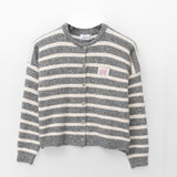 Women’s jumper made from alpaca wool