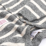 Women’s jumper made from alpaca wool