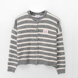 Women’s jumper made from alpaca wool