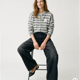 Women’s jumper made from alpaca wool