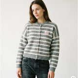 Women’s jumper made from alpaca wool