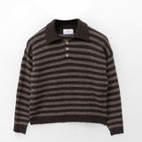 Women’s jumper made from alpaca wool