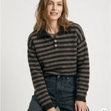 Women’s jumper made from alpaca wool