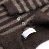 Women’s jumper made from alpaca wool