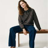 Women’s jumper made from alpaca wool