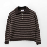 Women’s jumper made from alpaca wool