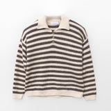 Women’s jumper made from alpaca wool