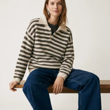 Women’s jumper made from alpaca wool