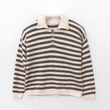 Women’s jumper made from alpaca wool