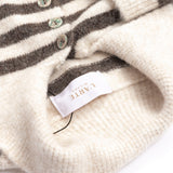 Women’s jumper made from alpaca wool