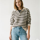 Women’s jumper made from alpaca wool
