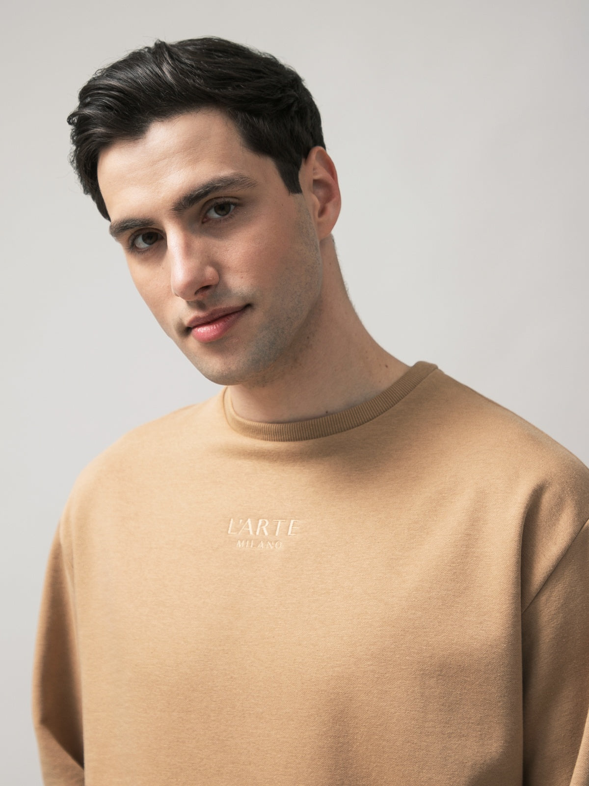 Men's jumper