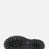 Women's leather shoes