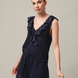 Women's blouse