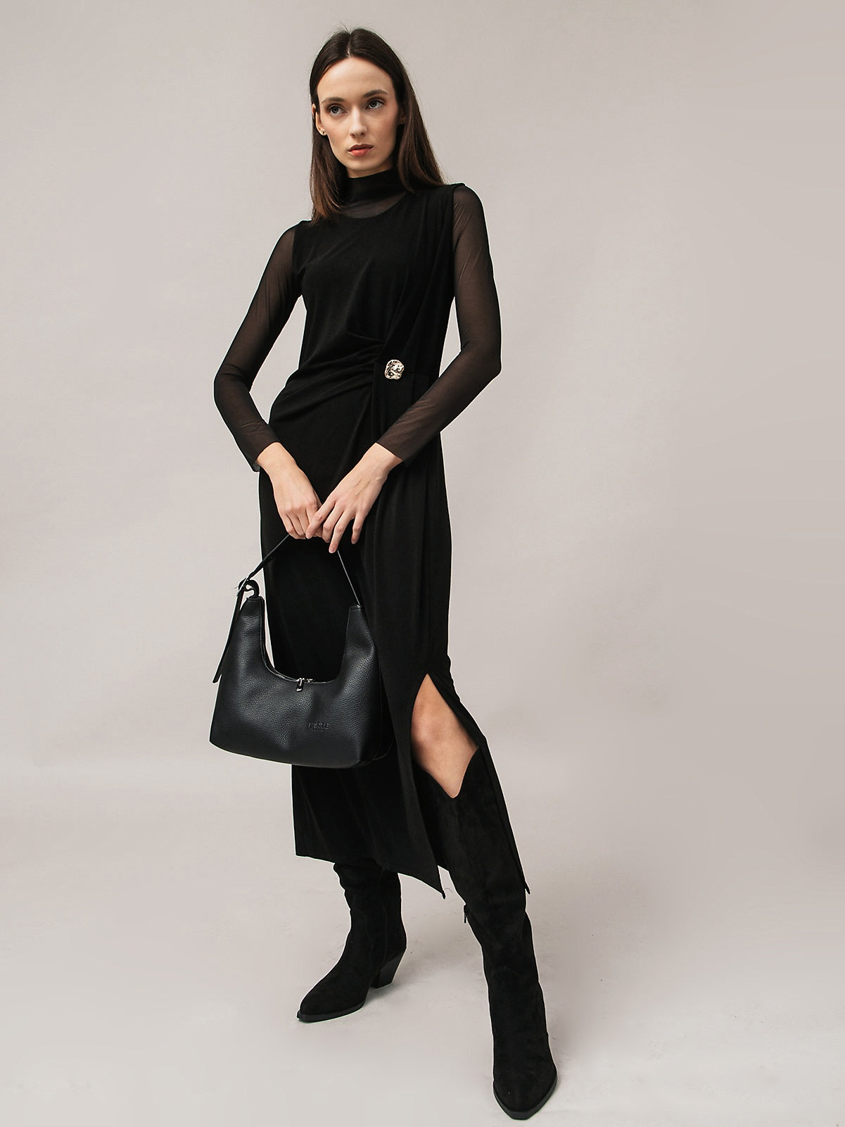 Everyday women’s dress
