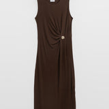 Kasdienė moteriška suknelė