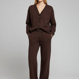 Women's cardigan